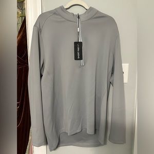 Short Par 4 Men’s Quarter Zip